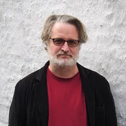 Portrait of Theodore Hamm