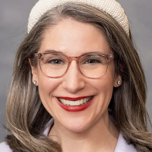 Portrait of Sophia Chitlik