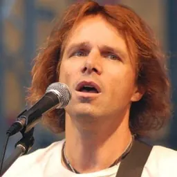 Portrait of Janek Ledecký