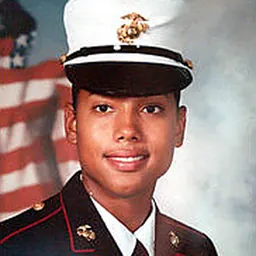 Portrait of Ramona M. Valdez