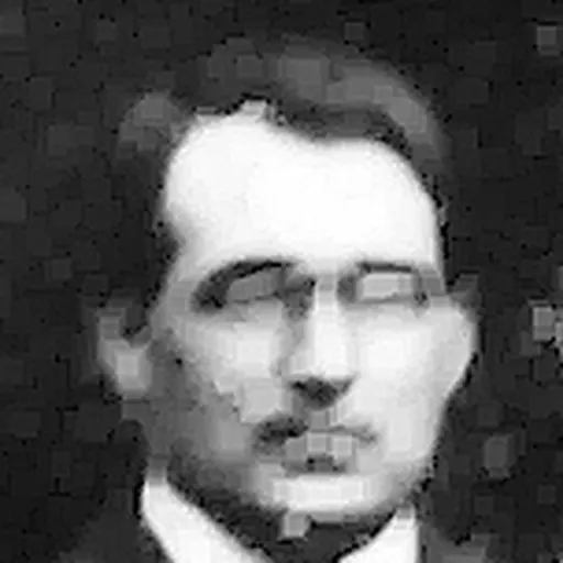 Portrait of John William Nicholson