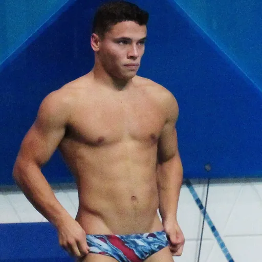 Portrait of Jordan Houlden