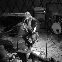 Portrait of Cassandra Jenkins