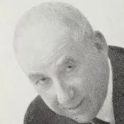 Portrait of Axel Maurer