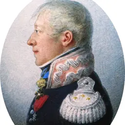 Portrait of Stanisław Fiszer