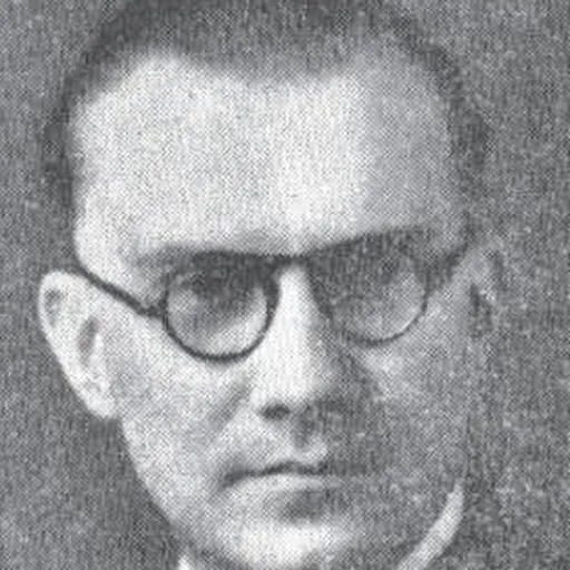 Portrait of Joseph Fielding Smith