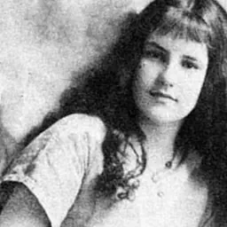 Portrait of Margaret Harrison