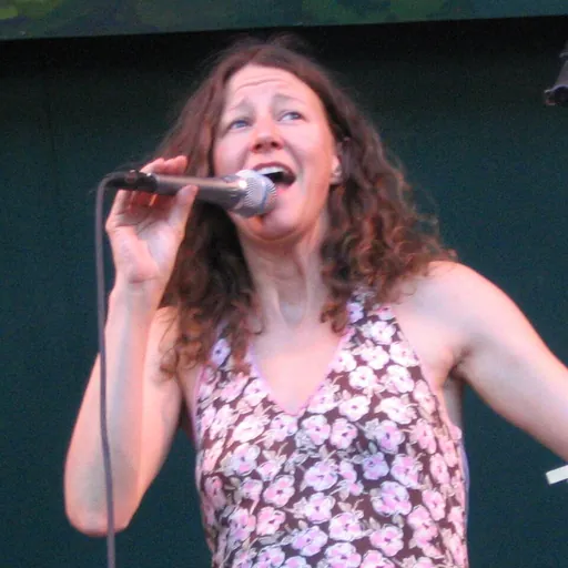 Portrait of Danielle Howle