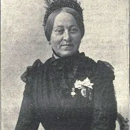 Portrait of Johanna Bischitz von Heves
