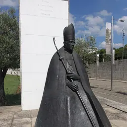 Portrait of António Ribeiro