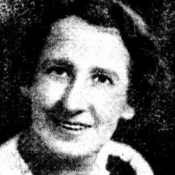 Portrait of Lorna Byrne