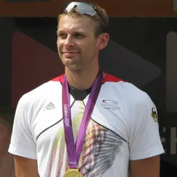 Portrait of Filip Adamski
