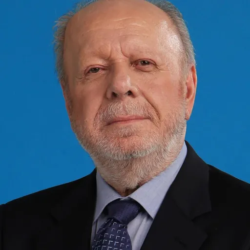 Portrait of Philippe Jones Lhuillier