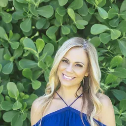 Portrait of Krista Watterworth