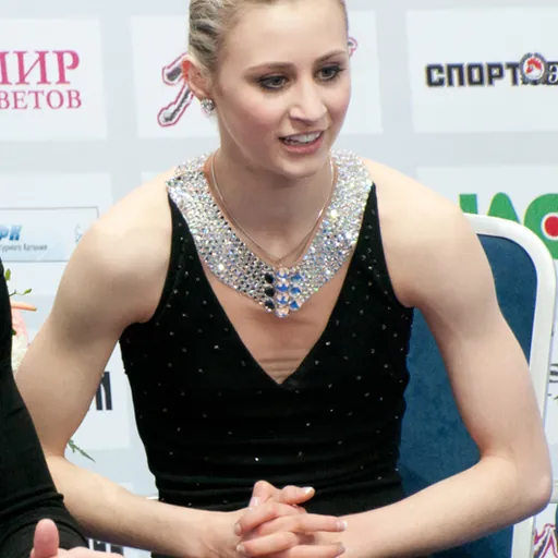 Portrait of Ashley Cain-Gribble