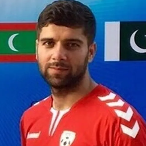 Portrait of Anoush Dastgir