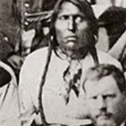 Portrait of Ochinee