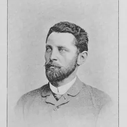 Portrait of Otomar Pravoslav Novák
