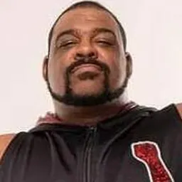 Portrait of Keith Lee