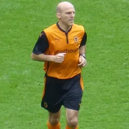 Portrait of Alex Rae