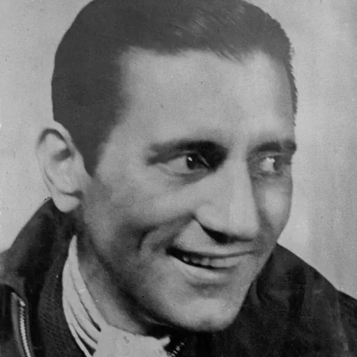 Portrait of Francisco Alves