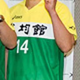 Portrait of Im Do-hun