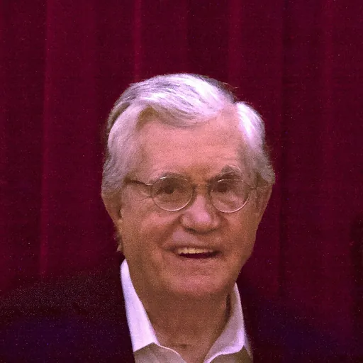 Portrait of John T. Broderick, Jr.