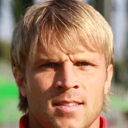 Portrait of Patrik Siegl