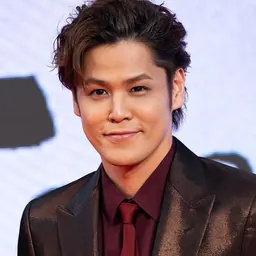 Portrait of Mamoru Miyano