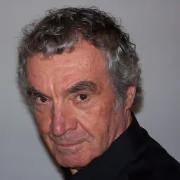 Portrait of John Hands