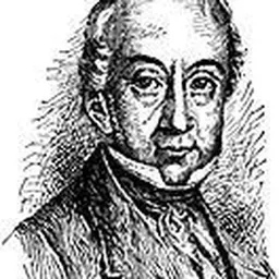 Portrait of Isaac Samuel Reggio