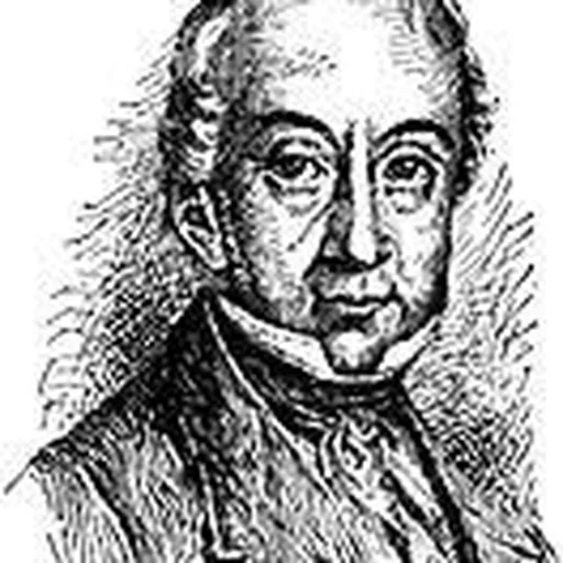 Portrait of Isaac Samuel Reggio