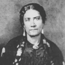 Portrait of Grace Kamaikui
