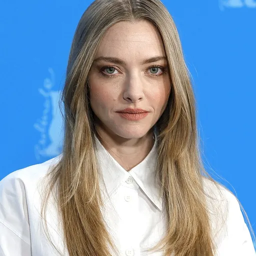 Portrait of Amanda Seyfried