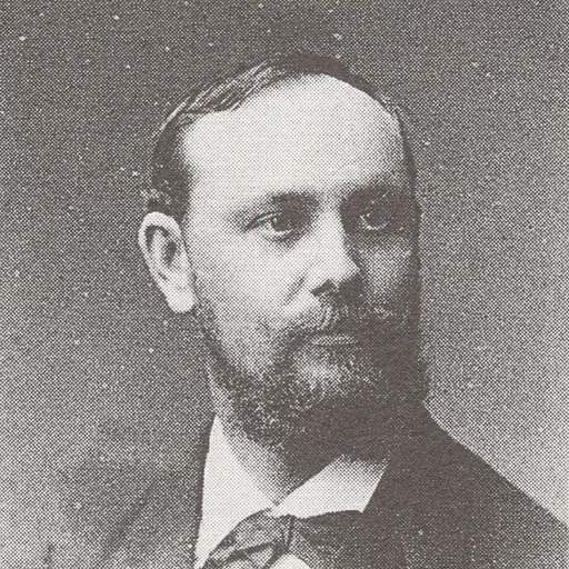 Portrait of Lebrecht Henneberg