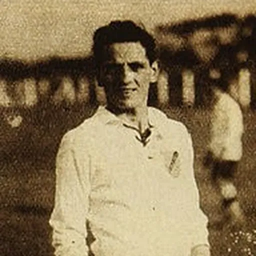 Portrait of Giuseppe Rosetti