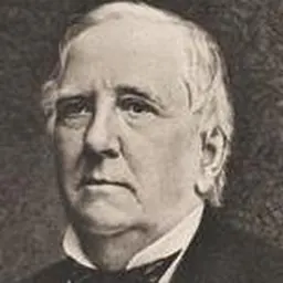 Portrait of William Frederick Havemeyer