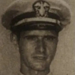 Portrait of Paul Pennoyer Jr.