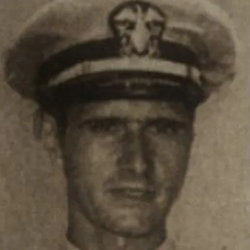 Portrait of Paul Pennoyer Jr.