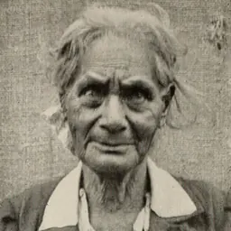 Portrait of Viriamo