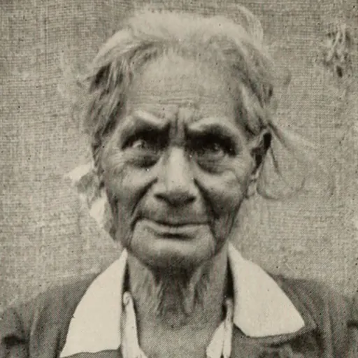 Portrait of Viriamo