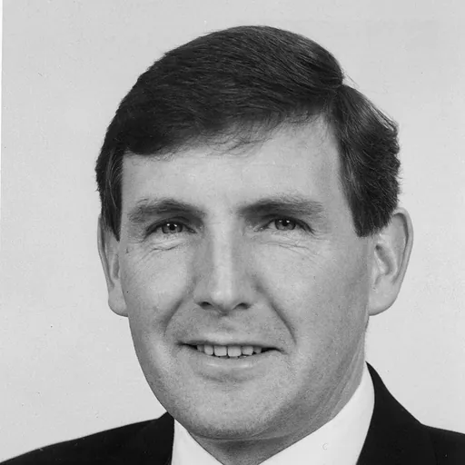 Portrait of Roel Robbertsen