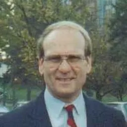 Portrait of Dennis Gorski
