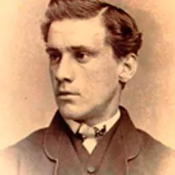Portrait of Steve Bellán