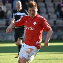 Portrait of Matias Hänninen