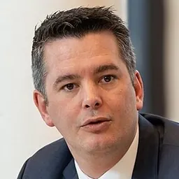 Portrait of Lex Delles