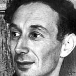 Portrait of A. J. Ayer