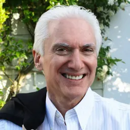 Portrait of Jerry Kaplan
