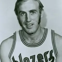 Portrait of Rick Adelman