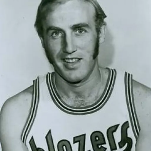Portrait of Rick Adelman